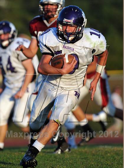 Thumbnail 3 in Lowell @ Nashua South photogallery.