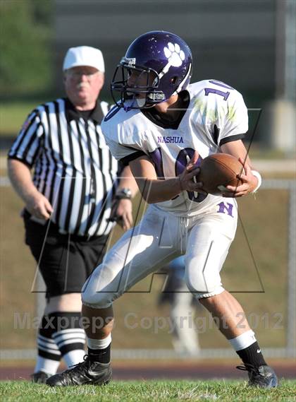 Thumbnail 3 in Lowell @ Nashua South photogallery.