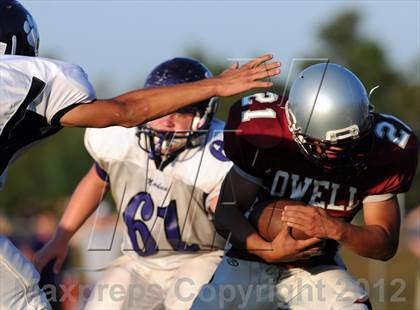 Thumbnail 2 in Lowell @ Nashua South photogallery.