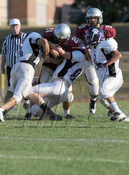 Thumbnail 2 in Lowell @ Nashua South photogallery.