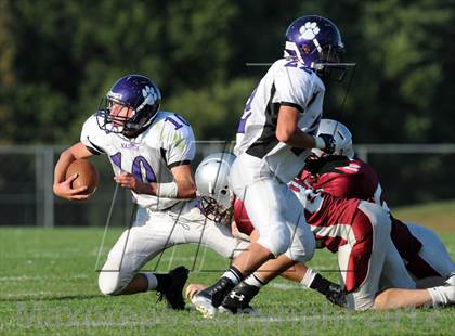 Thumbnail 2 in Lowell @ Nashua South photogallery.