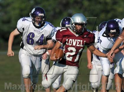 Thumbnail 3 in Lowell @ Nashua South photogallery.