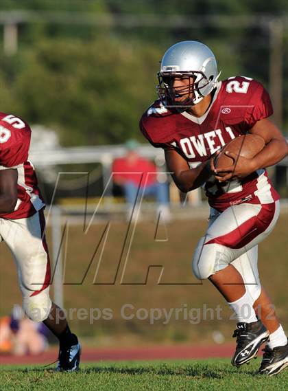 Thumbnail 3 in Lowell @ Nashua South photogallery.