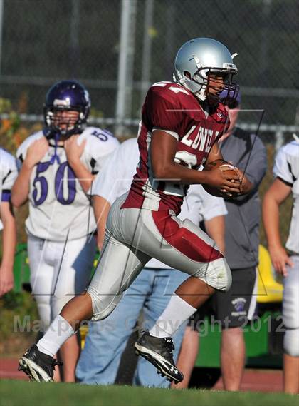 Thumbnail 1 in Lowell @ Nashua South photogallery.