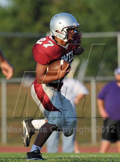 Thumbnail 1 in Lowell @ Nashua South photogallery.