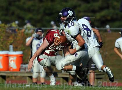 Thumbnail 2 in Lowell @ Nashua South photogallery.