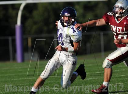 Thumbnail 1 in Lowell @ Nashua South photogallery.