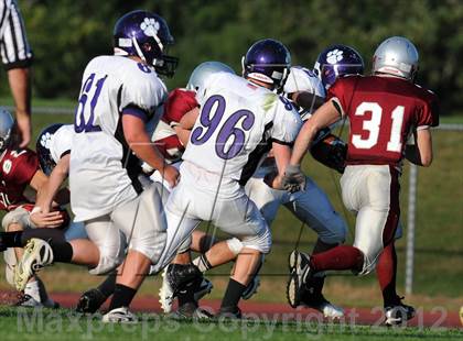 Thumbnail 2 in Lowell @ Nashua South photogallery.