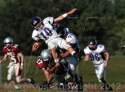 Thumbnail 1 in Lowell @ Nashua South photogallery.