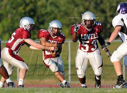 Thumbnail 1 in Lowell @ Nashua South photogallery.