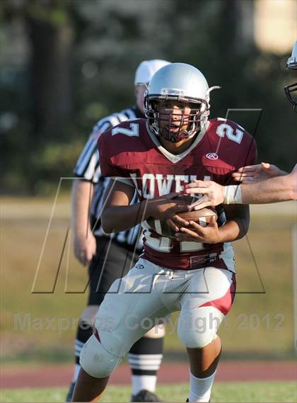 Thumbnail 1 in Lowell @ Nashua South photogallery.