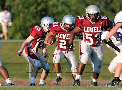 Thumbnail 2 in Lowell @ Nashua South photogallery.