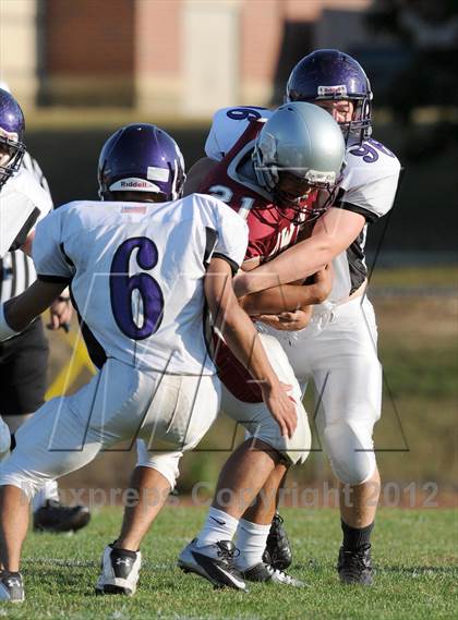 Thumbnail 3 in Lowell @ Nashua South photogallery.