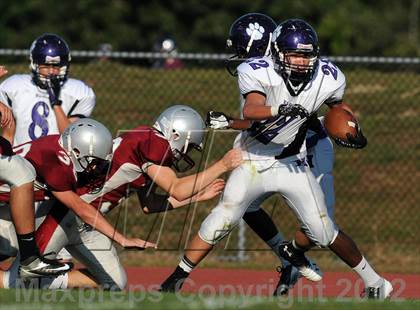 Thumbnail 2 in Lowell @ Nashua South photogallery.
