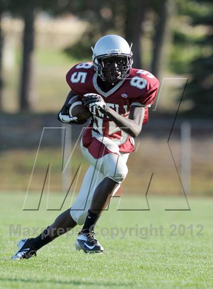Thumbnail 1 in Lowell @ Nashua South photogallery.
