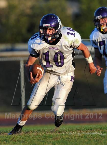 Thumbnail 1 in Lowell @ Nashua South photogallery.