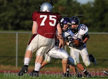 Thumbnail 1 in Lowell @ Nashua South photogallery.