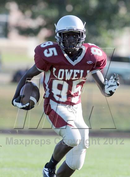 Thumbnail 2 in Lowell @ Nashua South photogallery.