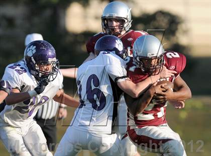 Thumbnail 2 in Lowell @ Nashua South photogallery.