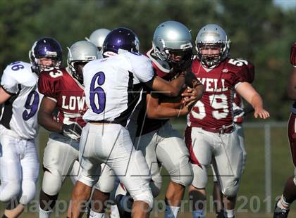 Thumbnail 1 in Lowell @ Nashua South photogallery.