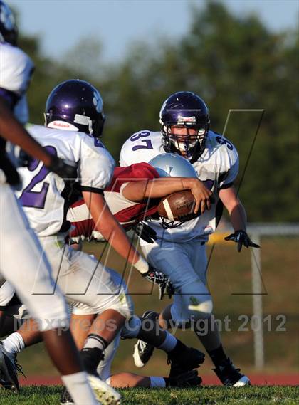 Thumbnail 3 in Lowell @ Nashua South photogallery.