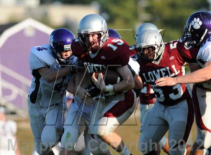 Thumbnail 3 in Lowell @ Nashua South photogallery.