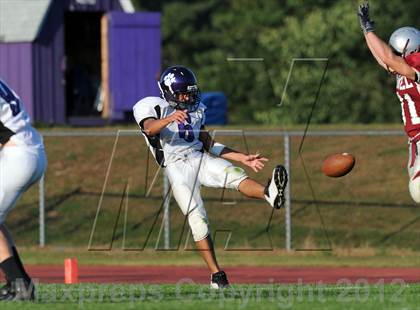Thumbnail 1 in Lowell @ Nashua South photogallery.