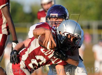 Thumbnail 1 in Lowell @ Nashua South photogallery.