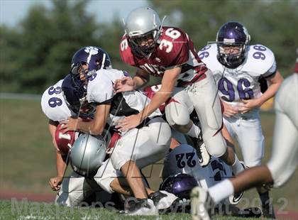 Thumbnail 3 in Lowell @ Nashua South photogallery.