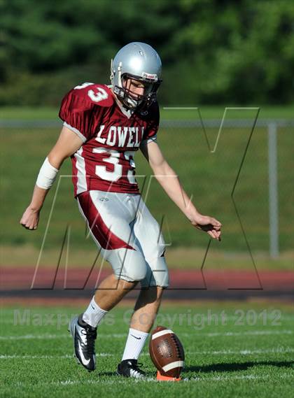 Thumbnail 3 in Lowell @ Nashua South photogallery.