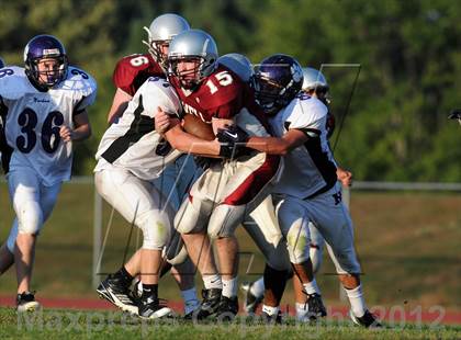 Thumbnail 1 in Lowell @ Nashua South photogallery.