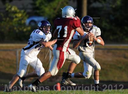 Thumbnail 2 in Lowell @ Nashua South photogallery.