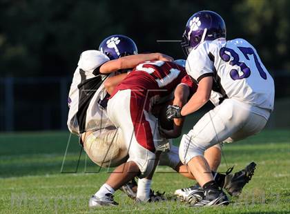 Thumbnail 1 in Lowell @ Nashua South photogallery.