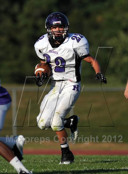 Thumbnail 3 in Lowell @ Nashua South photogallery.