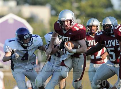 Thumbnail 2 in Lowell @ Nashua South photogallery.
