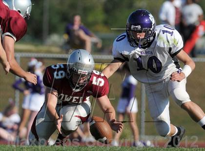 Thumbnail 3 in Lowell @ Nashua South photogallery.