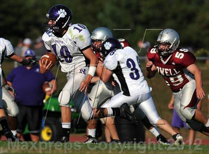 Thumbnail 3 in Lowell @ Nashua South photogallery.