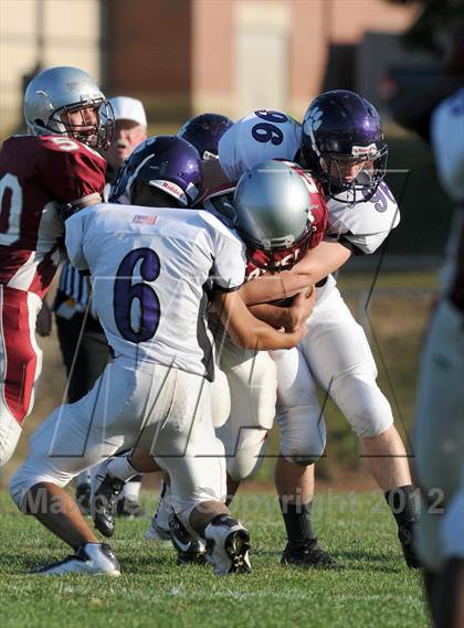 Thumbnail 1 in Lowell @ Nashua South photogallery.