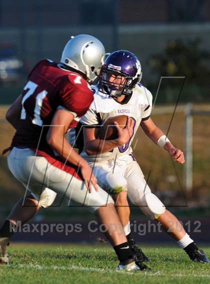 Thumbnail 2 in Lowell @ Nashua South photogallery.