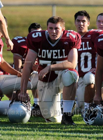 Thumbnail 1 in Lowell @ Nashua South photogallery.