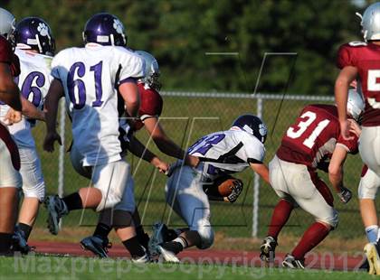 Thumbnail 1 in Lowell @ Nashua South photogallery.