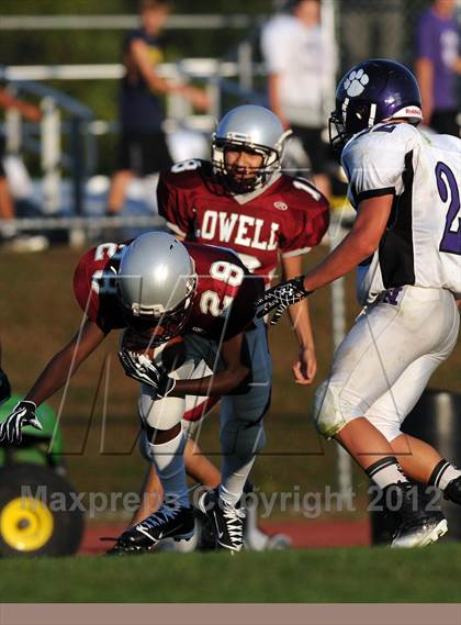 Thumbnail 3 in Lowell @ Nashua South photogallery.