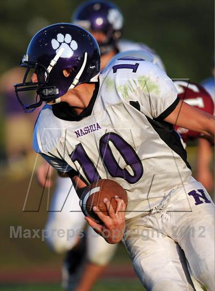 Thumbnail 2 in Lowell @ Nashua South photogallery.