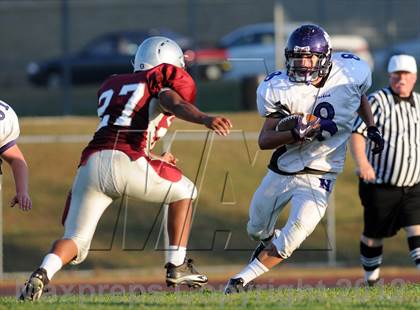 Thumbnail 2 in Lowell @ Nashua South photogallery.