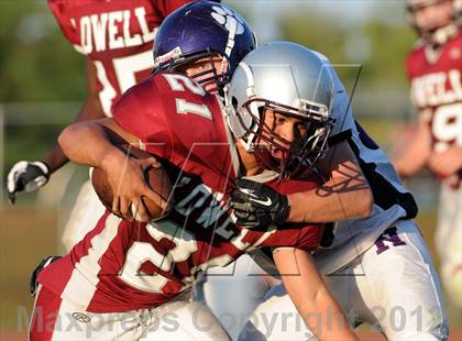 Thumbnail 3 in Lowell @ Nashua South photogallery.