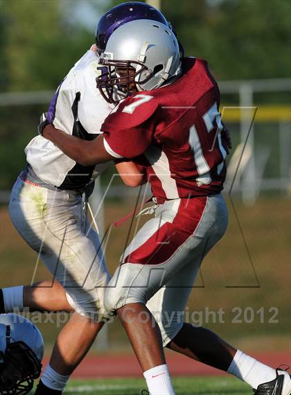 Thumbnail 3 in Lowell @ Nashua South photogallery.