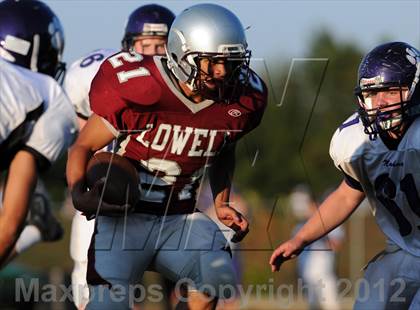Thumbnail 1 in Lowell @ Nashua South photogallery.
