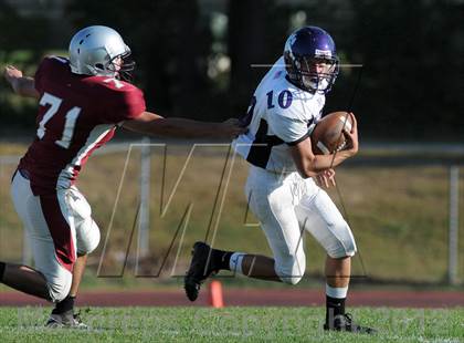 Thumbnail 1 in Lowell @ Nashua South photogallery.