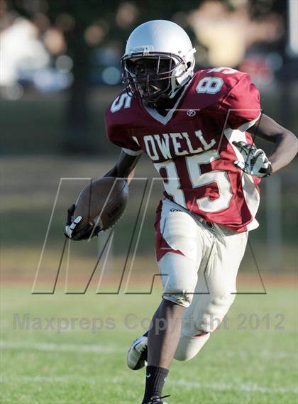 Thumbnail 3 in Lowell @ Nashua South photogallery.