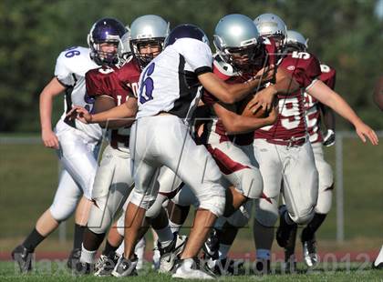Thumbnail 2 in Lowell @ Nashua South photogallery.